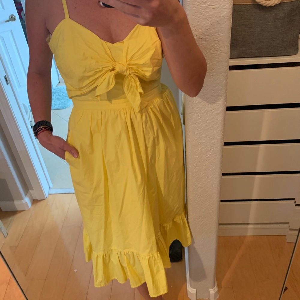 Brand new Joie dress